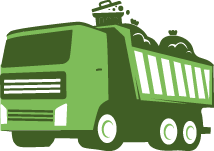 West Bend Junk Removal