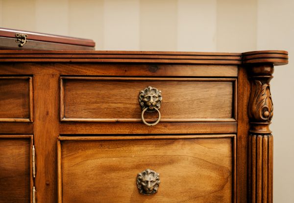 Dresser Disposal in West Bend