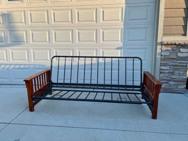 Porch Furniture Disposal in West Bend
