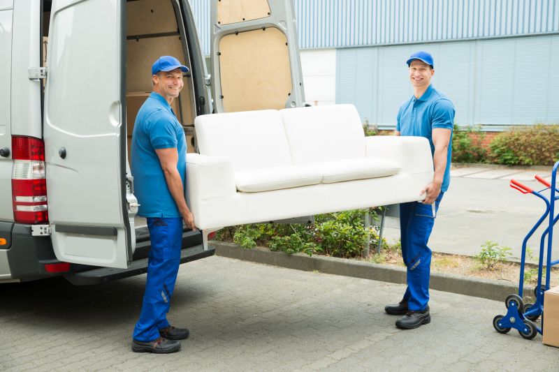 Sofa Removal Service